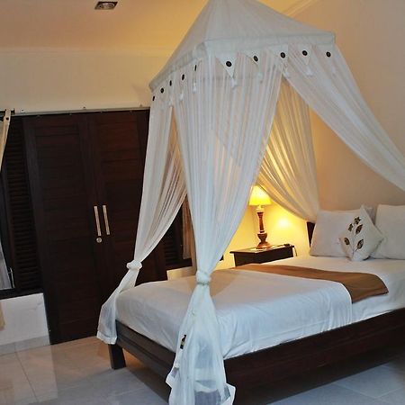 Dangin Mangkalan Homestay Munduk Oda fotoğraf