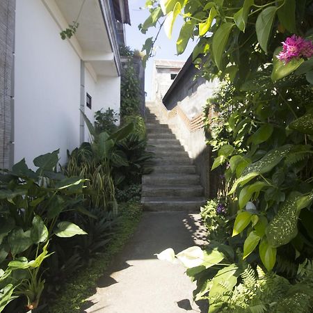 Dangin Mangkalan Homestay Munduk Dış mekan fotoğraf
