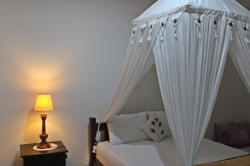 Dangin Mangkalan Homestay Munduk Oda fotoğraf