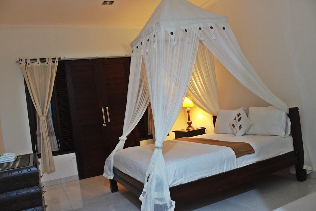 Dangin Mangkalan Homestay Munduk Oda fotoğraf