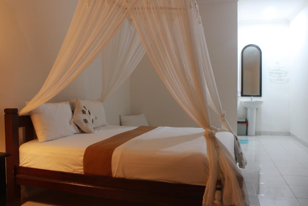 Dangin Mangkalan Homestay Munduk Oda fotoğraf