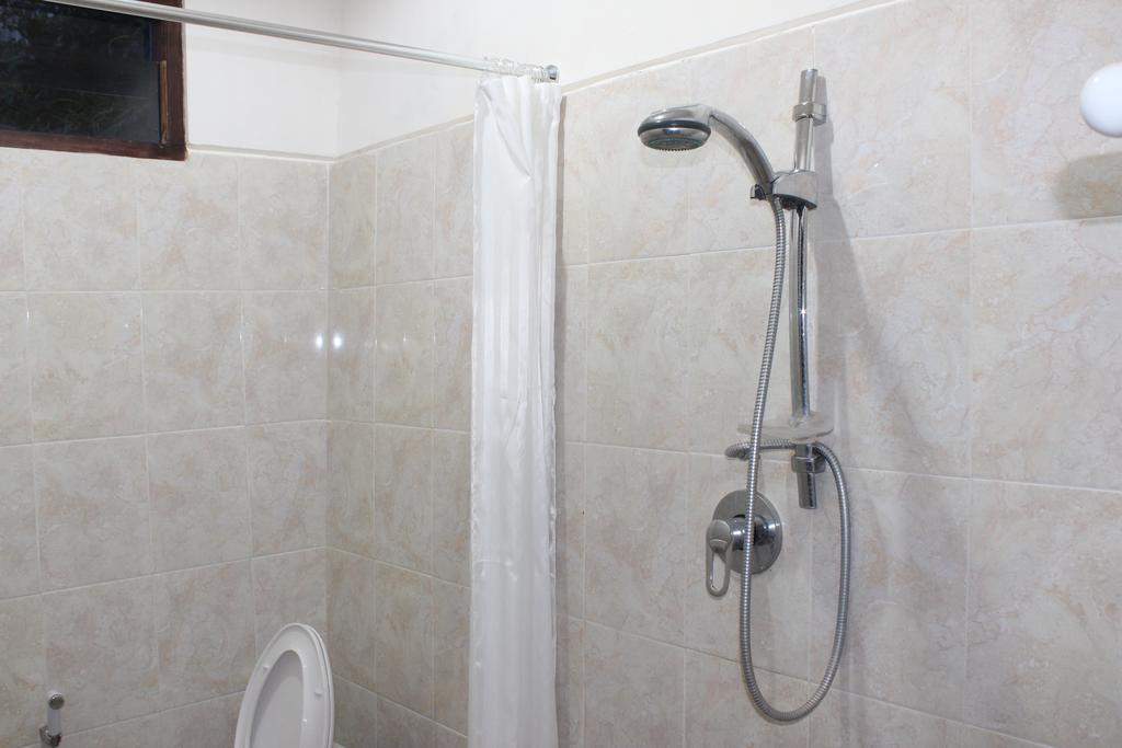 Dangin Mangkalan Homestay Munduk Oda fotoğraf