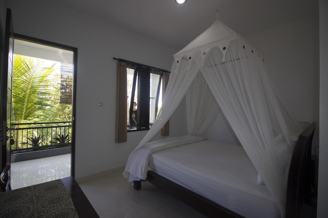 Dangin Mangkalan Homestay Munduk Dış mekan fotoğraf